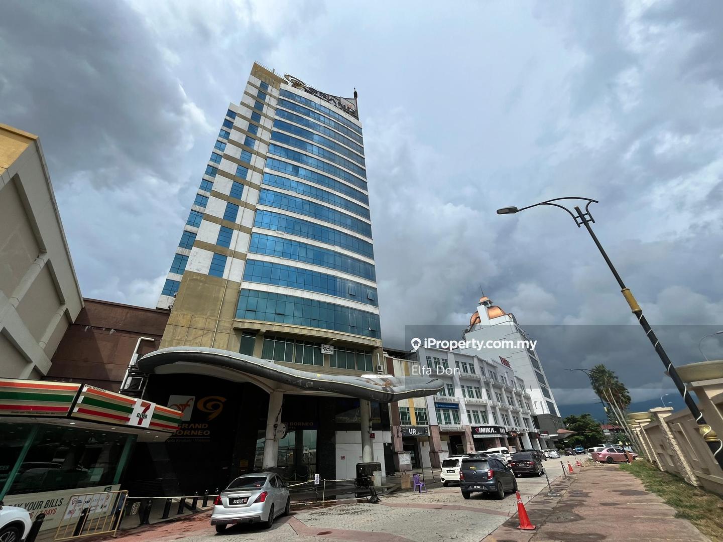 Hotel / Resort for Sale in Kota Kinabalu, Sabah by Elfa Don - iProperty.com.my