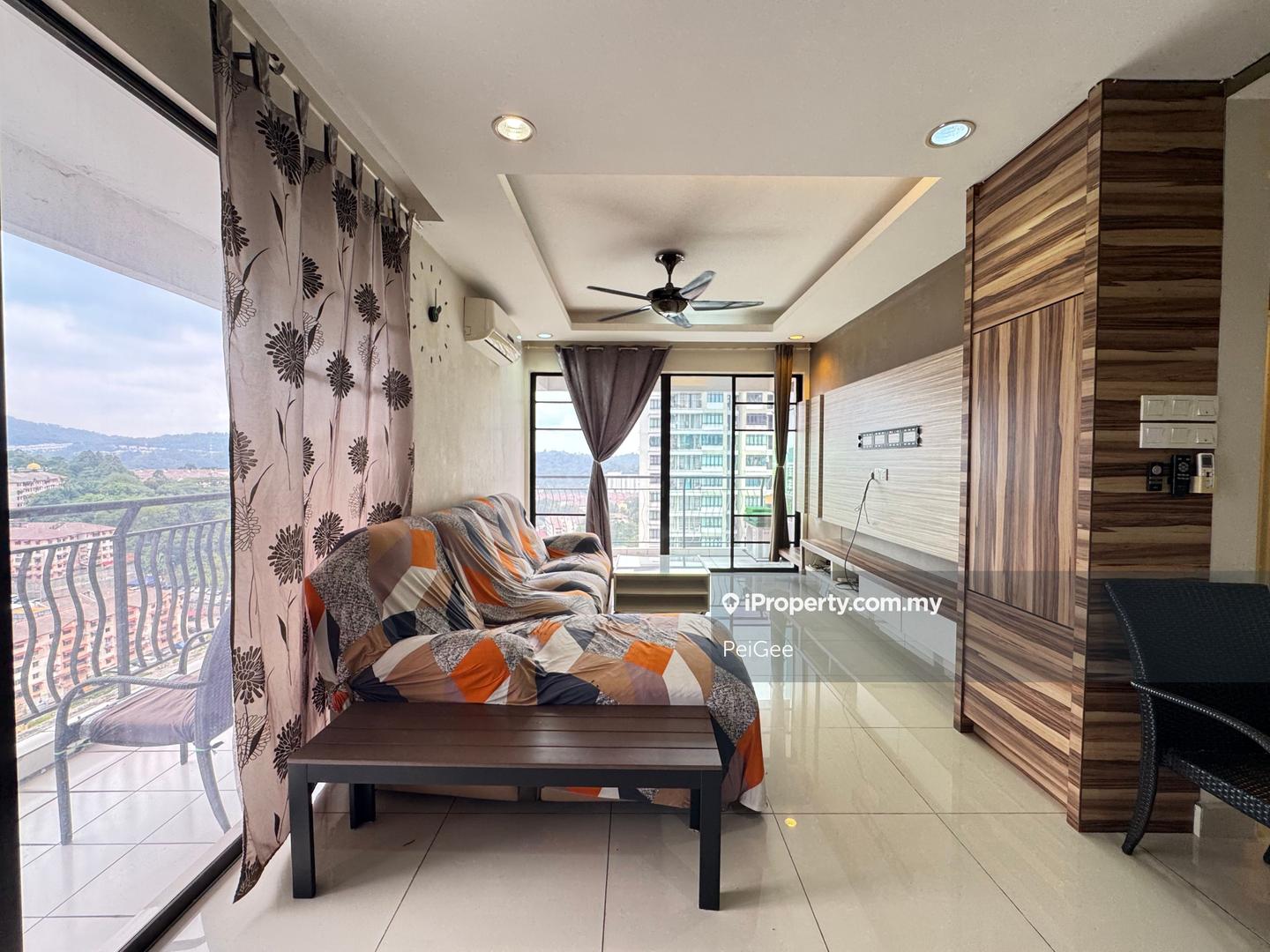 Kondominium untuk Dijual di One Damansara oleh PeiGee - iProperty.com.my