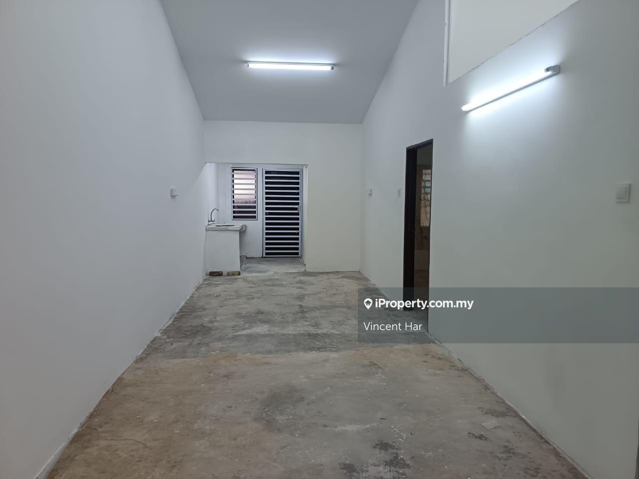 1-storey Terraced House for Sale in Taman Rishah, Ipoh by Vincent Har - iProperty.com.my