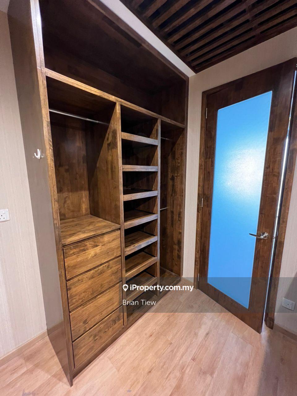 Residensi Servis untuk Disewa di Twin Arkz oleh Brian Tiew - iProperty.com.my