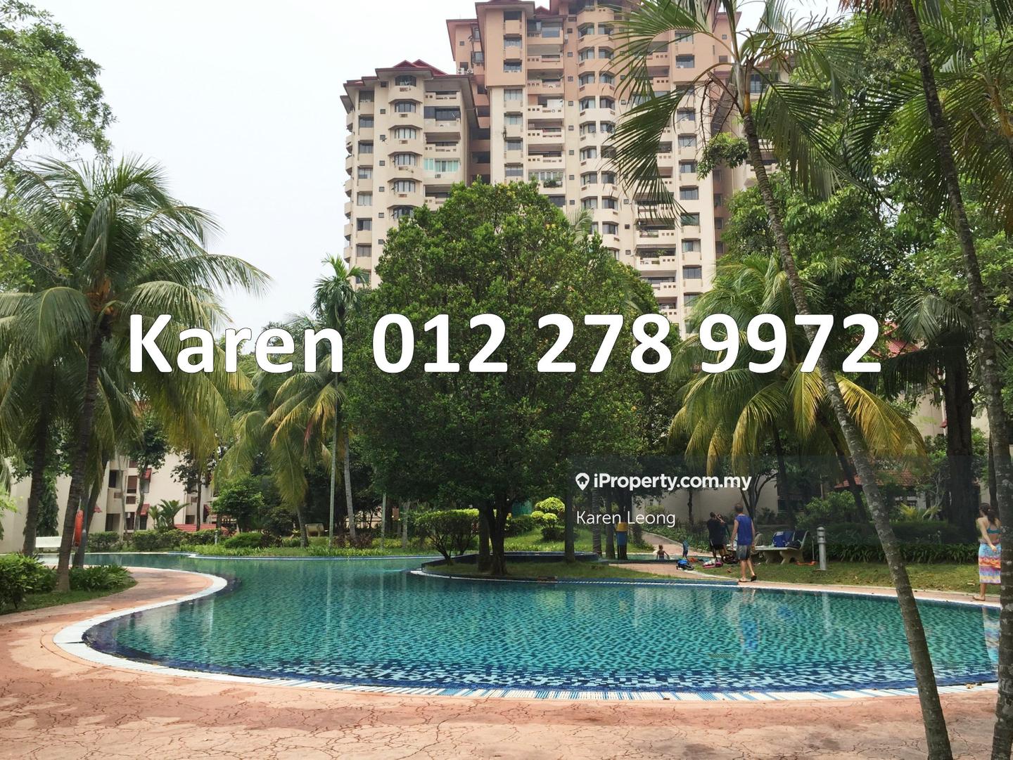 Condominium for Sale in Kiara Park by Karen Leong - iProperty.com.my