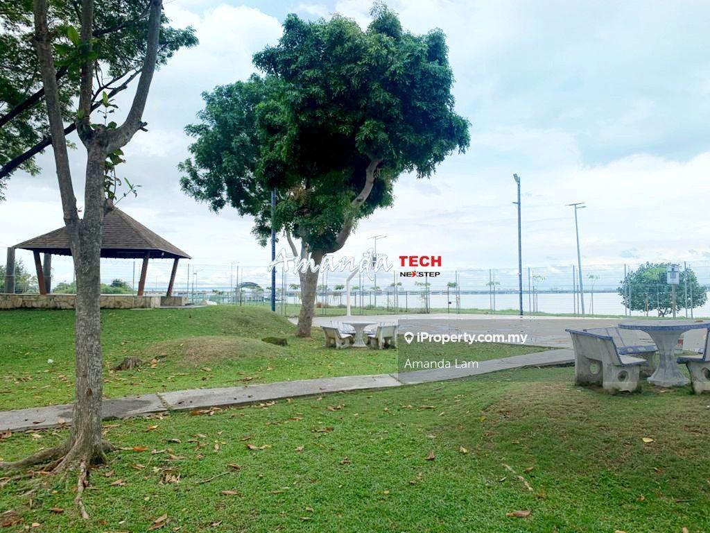 Bungalow House for Rent in D'Residence, Twin Bungalow, Bayan Lepas by Amanda Lam - iProperty.com.my