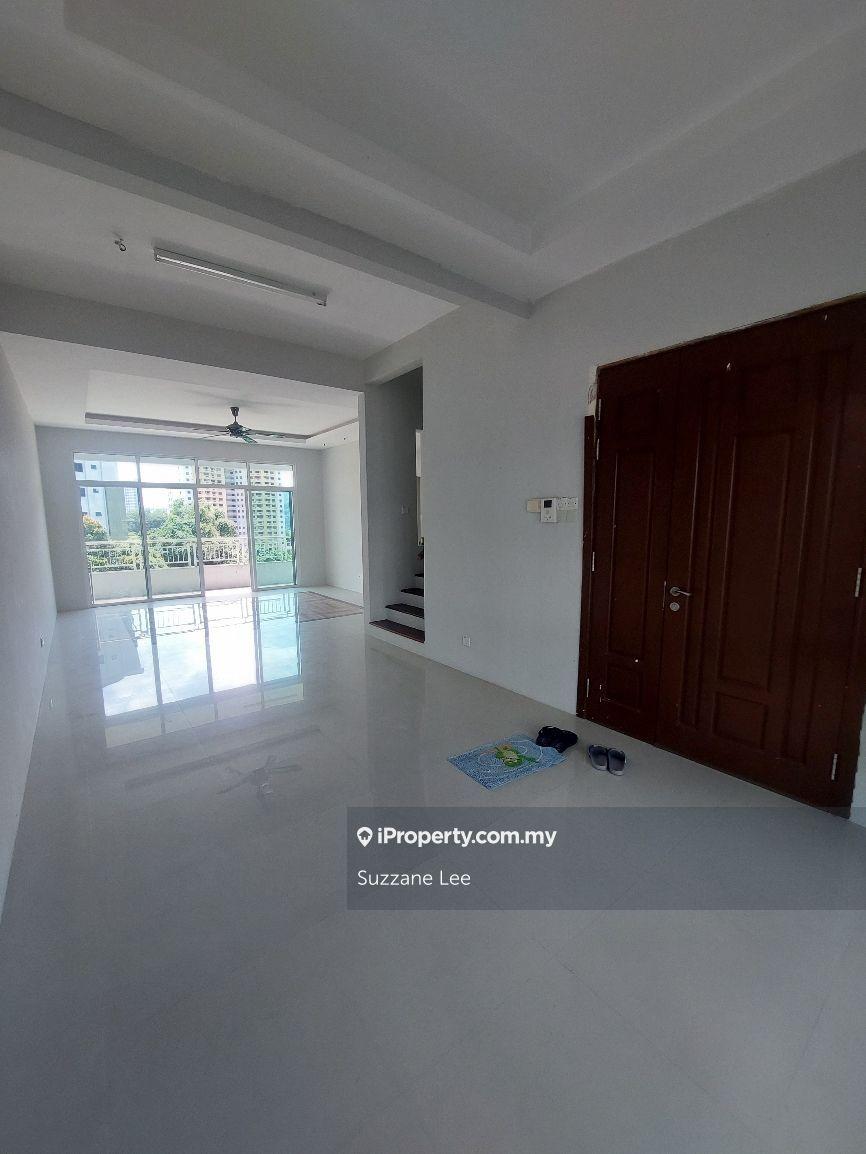 Semi-Detached House for Sale in Taman Bukit Jambul, Bukit Jambul by Suzzane Lee - iProperty.com.my