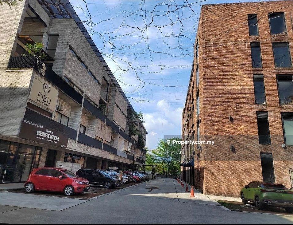 Shop-Office for Rent in T6, Light Grey, Pusat Komersial LGSB, Sungai Buloh by Eric Chu - iProperty.com.my