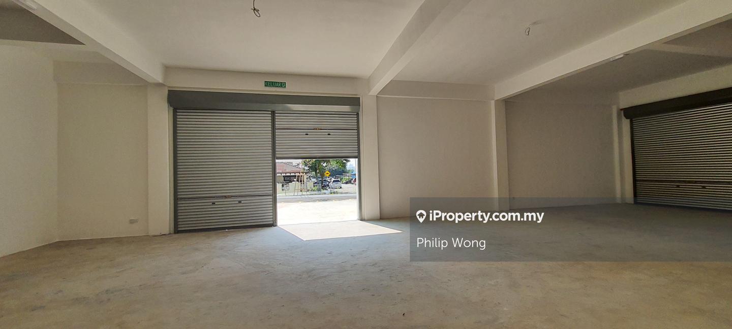 Kilang Teres untuk Dijual di Tasik Ampang, Ampang oleh Philip Wong - iProperty.com.my