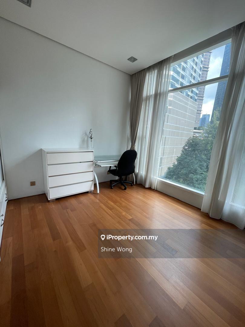 Service Residence for Rent in Quadro Residences by Shine Wong - iProperty.com.my