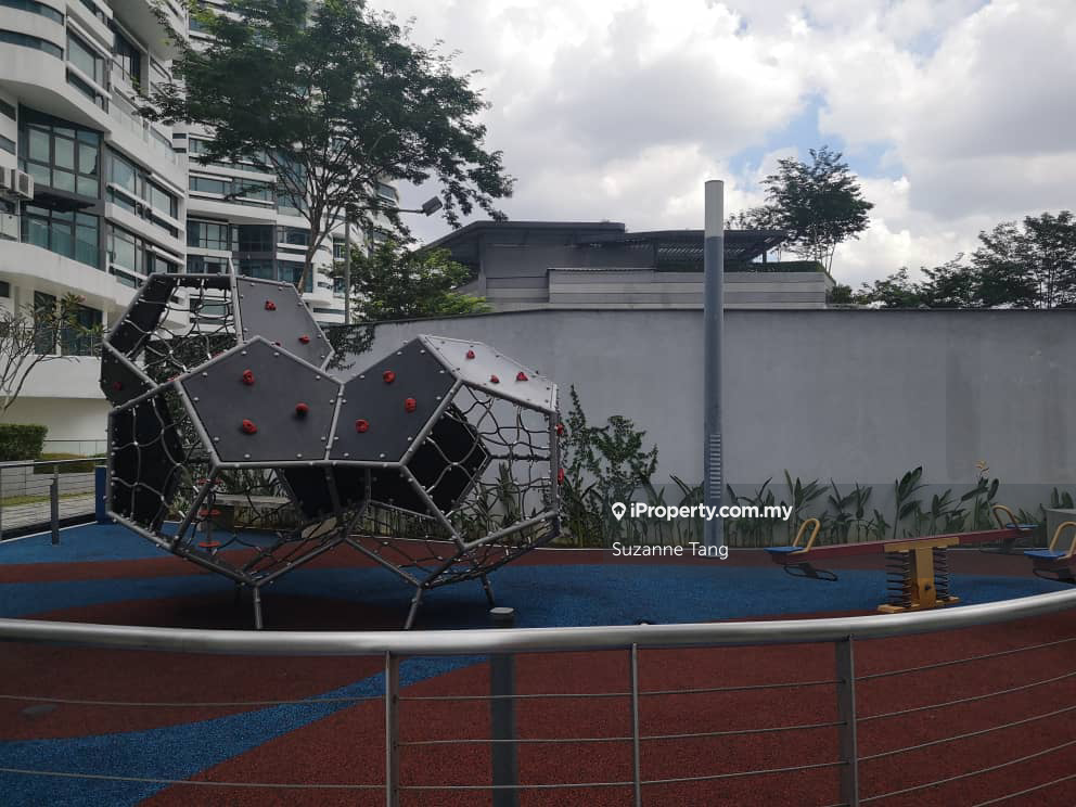 Service Residence for Rent in Aragreens by Suzanne Tang - iProperty.com.my