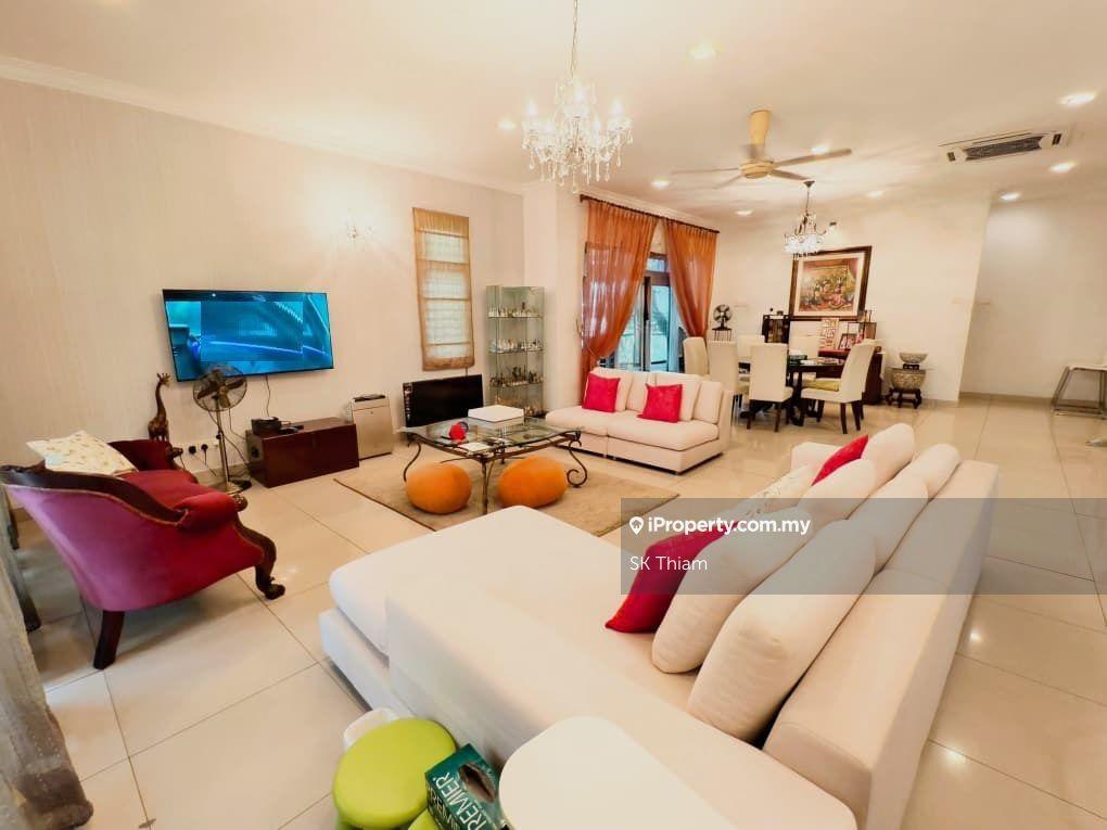 Rumah Berkembar untuk Dijual di Kota Kemuning, Shah Alam oleh SK Thiam - iProperty.com.my