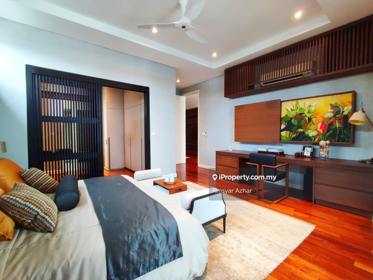 Semi-Detached House for Sale in Putrajaya, Putrajaya by Amsyar Azhar - iProperty.com.my