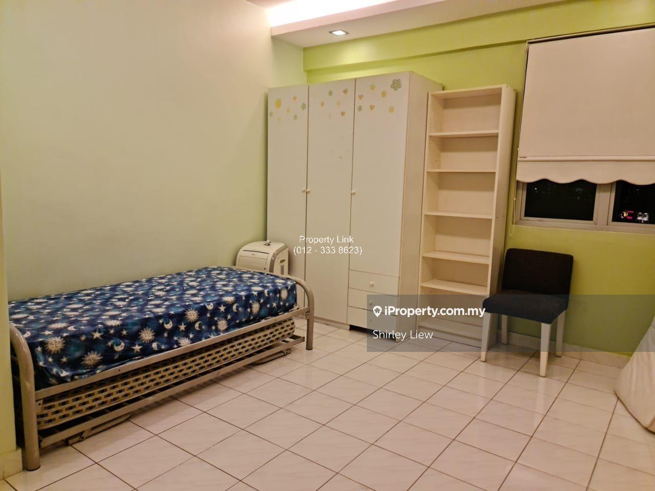 Kondominium untuk Disewa di Riana Green Condominium oleh Shirley Liew - iProperty.com.my