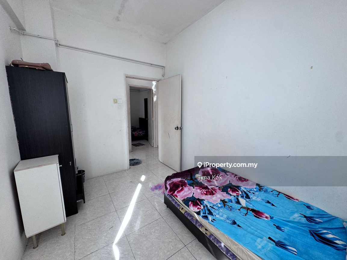 Apartment for Sale in Pulai View by Tyna Kok - iProperty.com.my