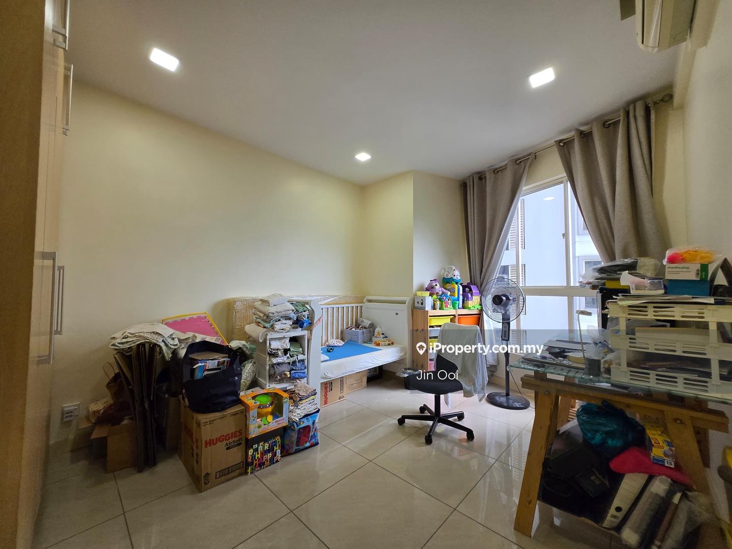 Kondominium untuk Dijual di Kiaramas Cendana oleh Jin Ooi - iProperty.com.my