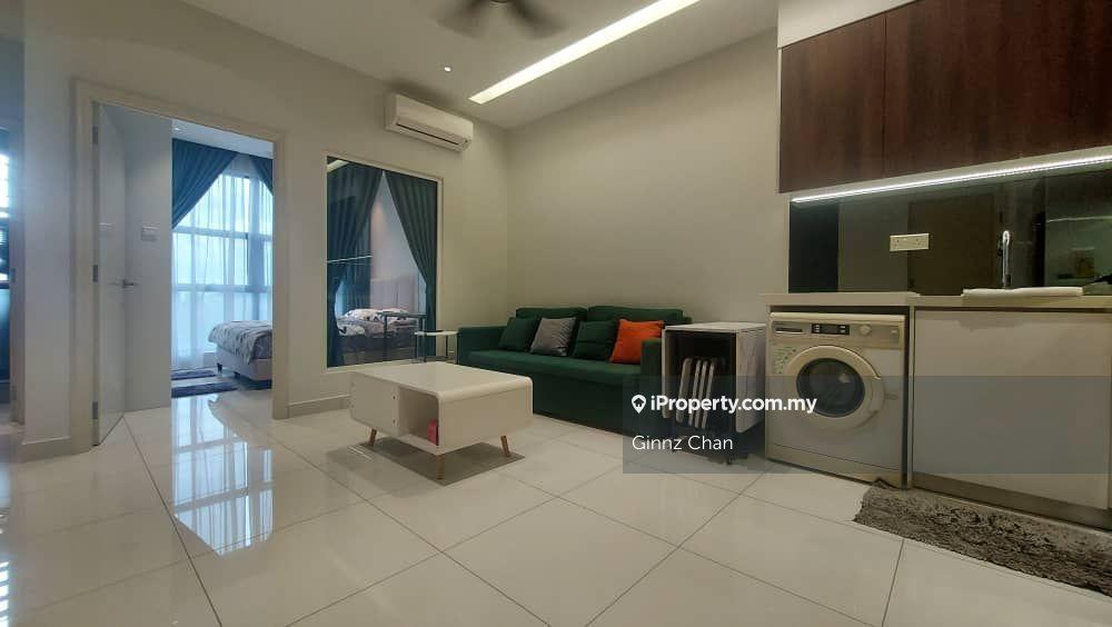 Service Residence for Rent in Arte Mont Kiara by Ginnz Chan - iProperty.com.my