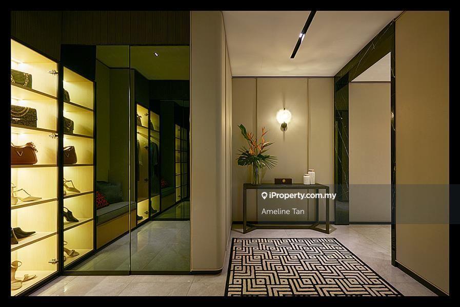 Condominium for Sale in The MINH by Ameline Tan - iProperty.com.my
