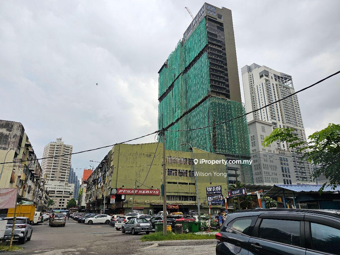Shop for Sale in Golden Triangle, KL City Centre by Wilson Yong - iProperty.com.my