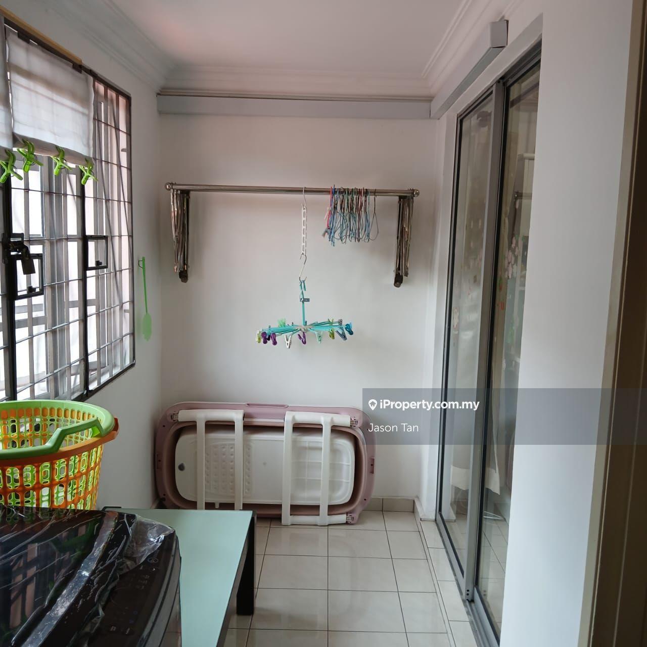 2-storey Terraced House for Sale in Taman Puncak Jalil, Seri Kembangan by Jason Tan - iProperty.com.my