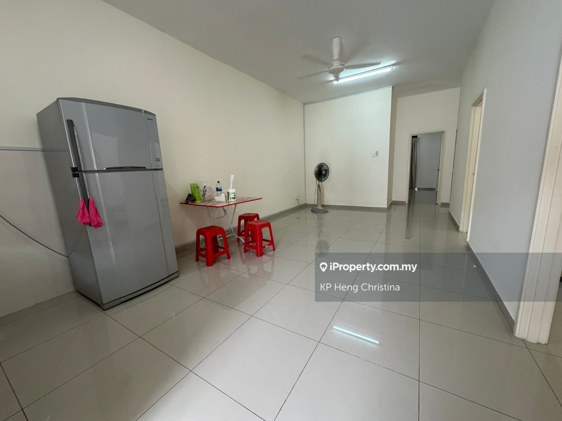 1-storey Terraced House for Sale in Ayer Keroh, Bukit Katil by KP Heng Christina - iProperty.com.my