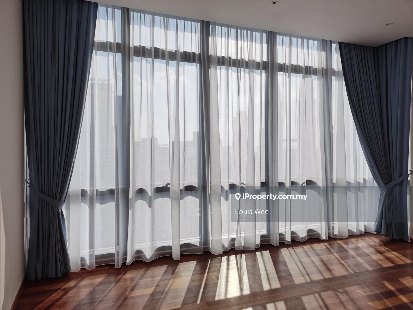 Service Residence for Sale in The Manor by Louis Wee - iProperty.com.my