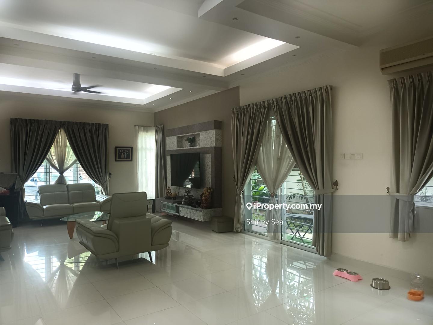 Semi-Detached House for Sale in Bandar Mahkota Cheras, Cheras by Shirley Sea - iProperty.com.my