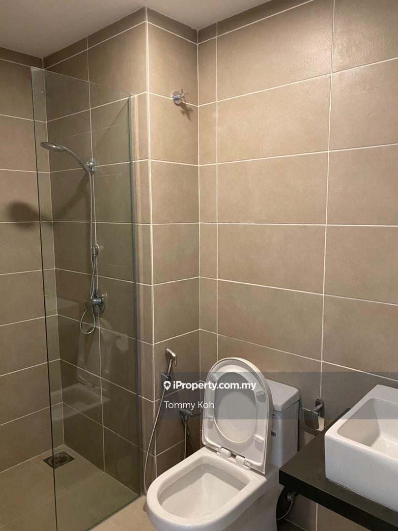 Residensi Servis untuk Disewa di D'sara Sentral oleh Tommy Koh - iProperty.com.my