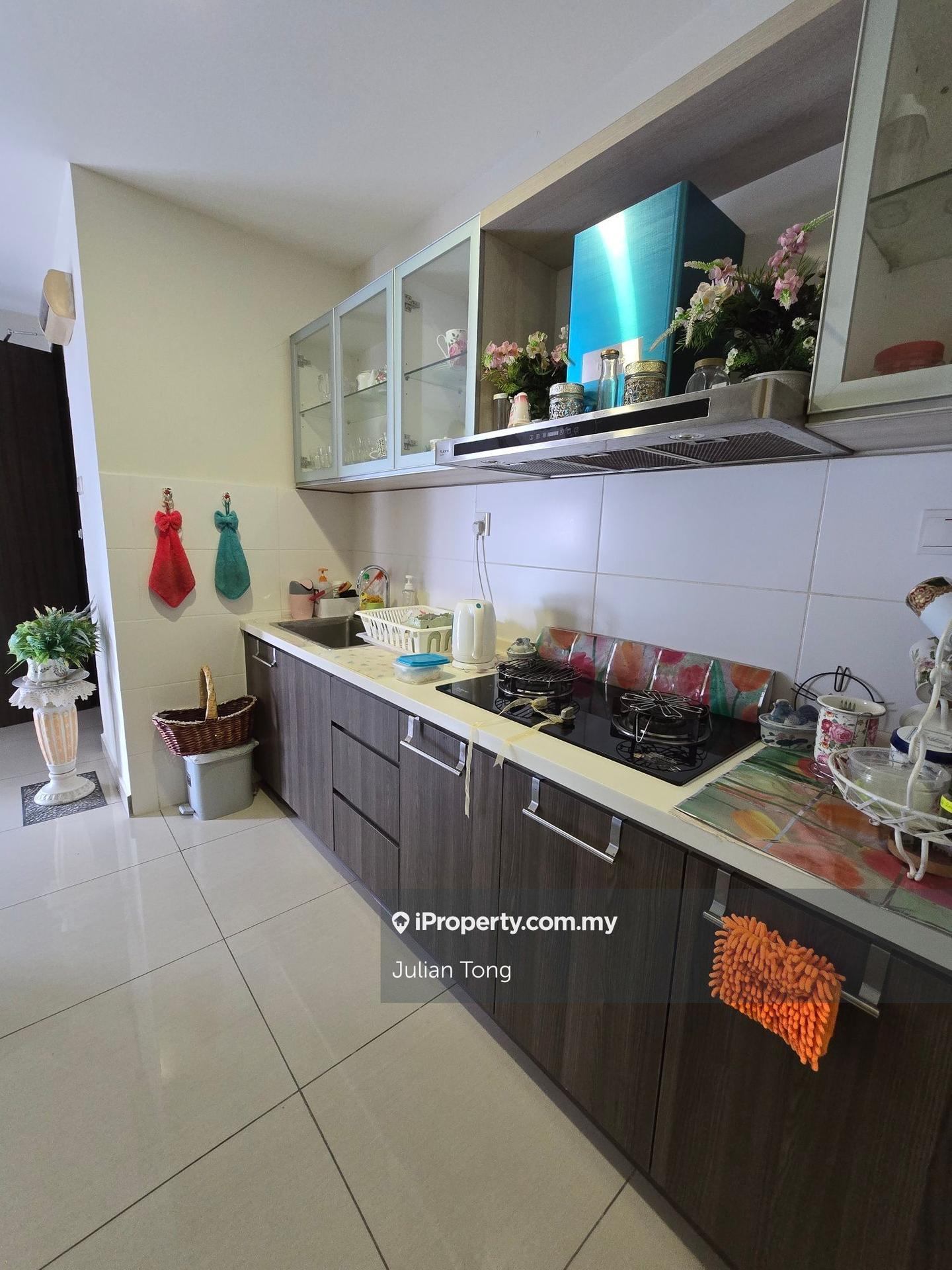Service Residence for Rent in Maisson by Julian Tong - iProperty.com.my