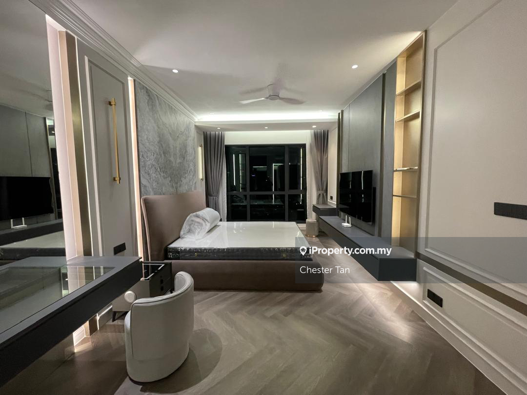 Service Residence for Sale in Aria by Chester Tan - iProperty.com.my