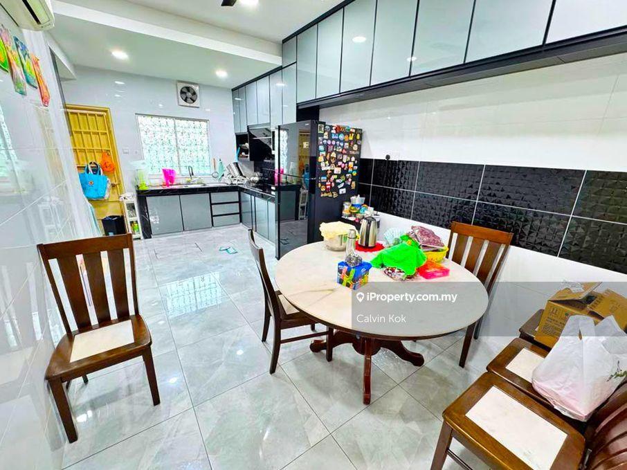 Terraced House for Sale in Taman Tenaga, Kajang by Calvin Kok - iProperty.com.my