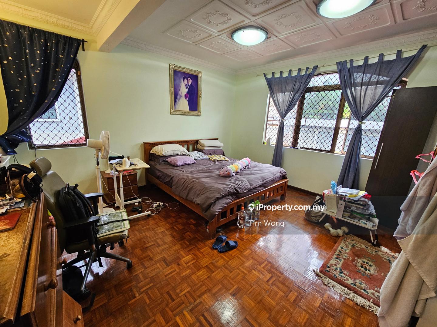 Banglo untuk Dijual di Paramount Garden, Sekysen 20, Petaling Jaya oleh Tim Wong - iProperty.com.my