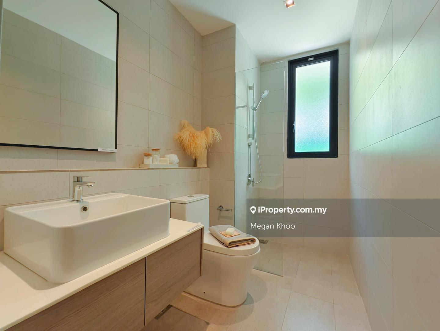Service Residence for Sale in Tuju Residences by Megan Khoo - iProperty.com.my
