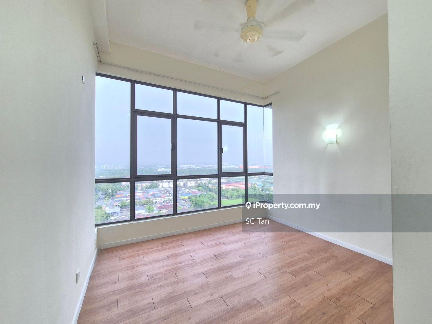 Service Residence for Rent in KU Suites by SC Tan - iProperty.com.my