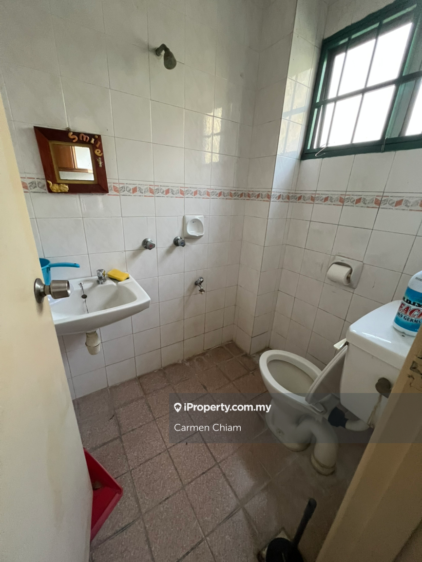 Rumah Berangkai 2 Tingkat untuk Dijual di Bandar Utama 5, Bandar Utama oleh Carmen Chiam - iProperty.com.my