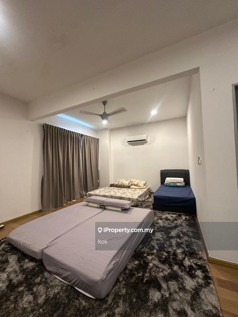 Rumah Berkembar untuk Disewa di Desa Hill Villas, Desa Petaling oleh Kok - iProperty.com.my