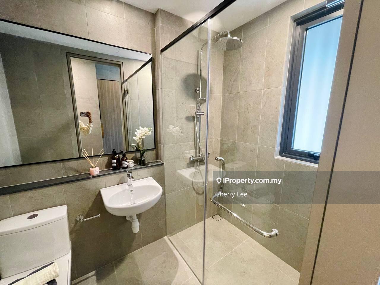 Pangsapuri untuk Dijual di Papyrus North Kiara oleh Sherry Lee - iProperty.com.my