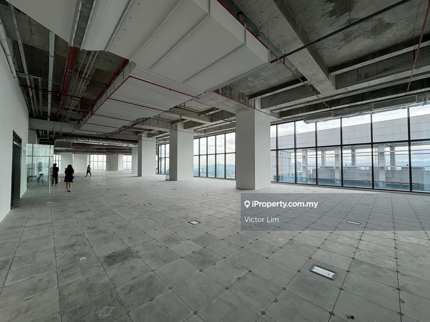 Pejabat untuk Dijual di KL Eco City, KL Eco City oleh Victor Lim - iProperty.com.my