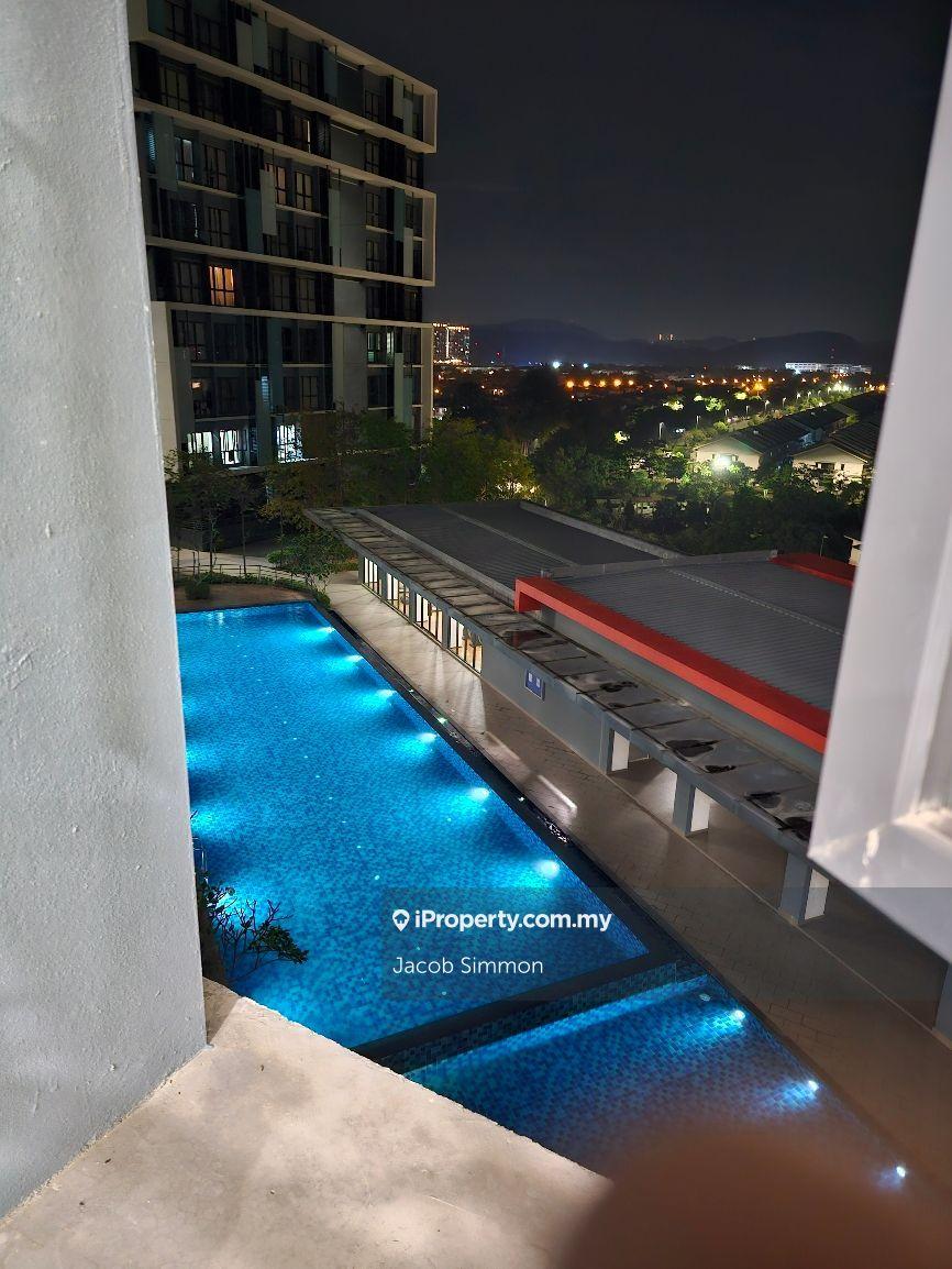 Residensi Servis untuk Disewa di Core Soho Suite oleh Jacob Simmon - iProperty.com.my