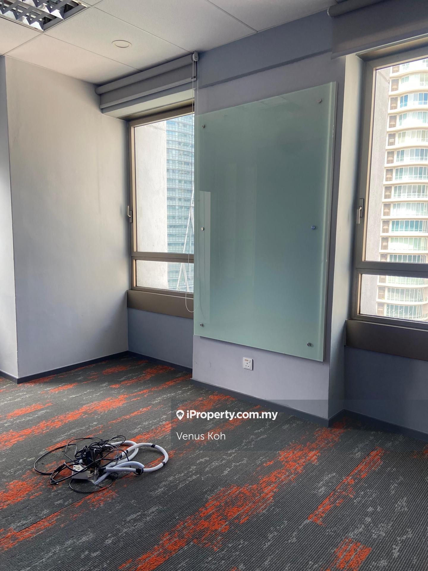 Retail-Office for Rent in KLCC, KL City Centre by Venus Koh - iProperty.com.my
