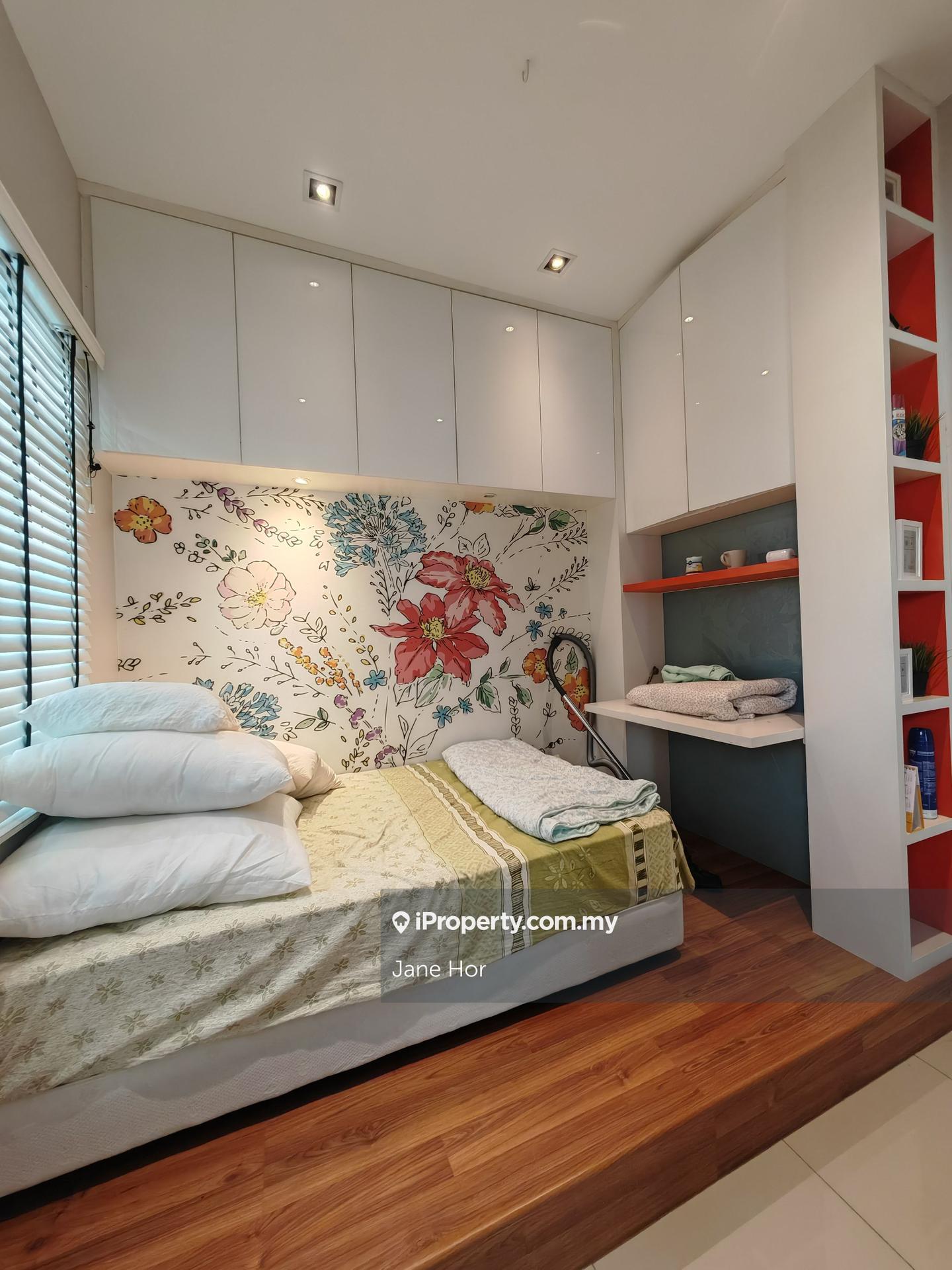 Condominium for Sale in La Thea Residences by Jane Hor - iProperty.com.my