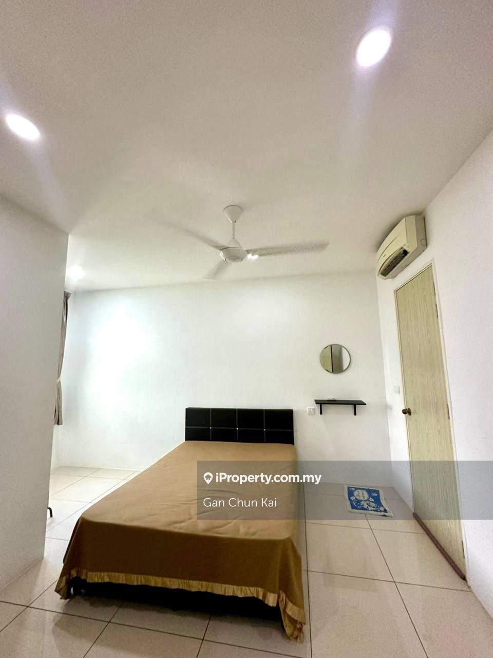 Condominium for Rent in The Clovers by Gan Chun Kai - iProperty.com.my