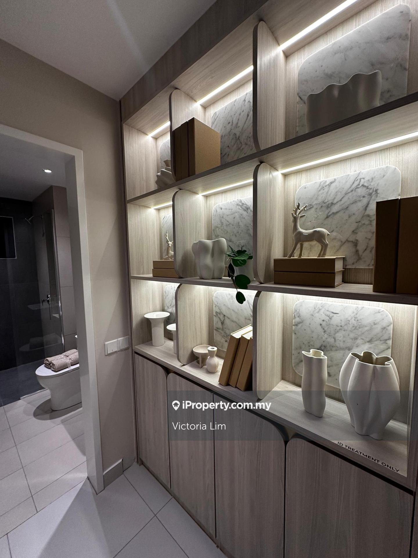 Service Residence for Sale in The Aldenz by Victoria Lim - iProperty.com.my