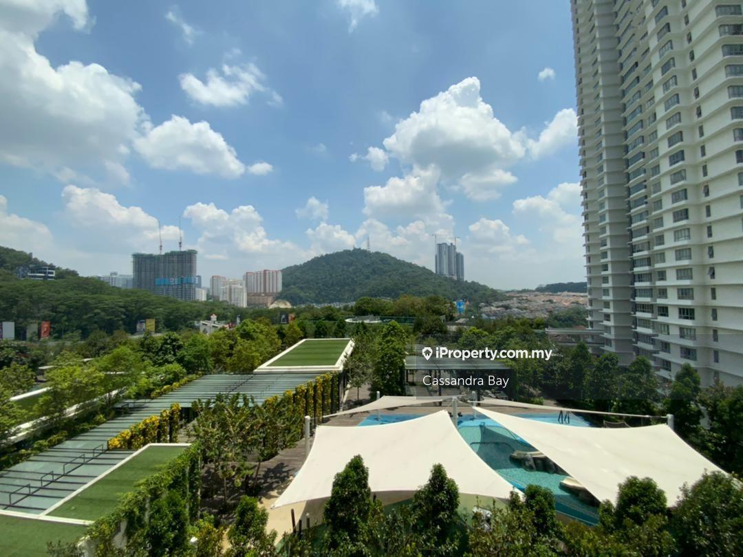 Kondominium untuk Dijual di Westside Three oleh Cass Bay - iProperty.com.my