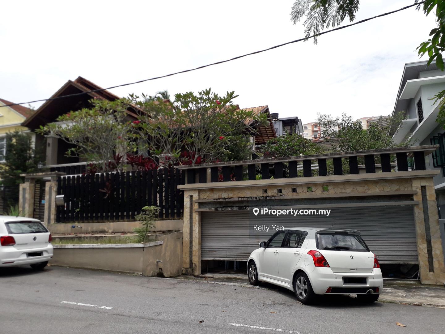 Semi-Detached House for Sale in Ulu Kelang, Selangor by Kelly Yan Kai Lit - iProperty.com.my