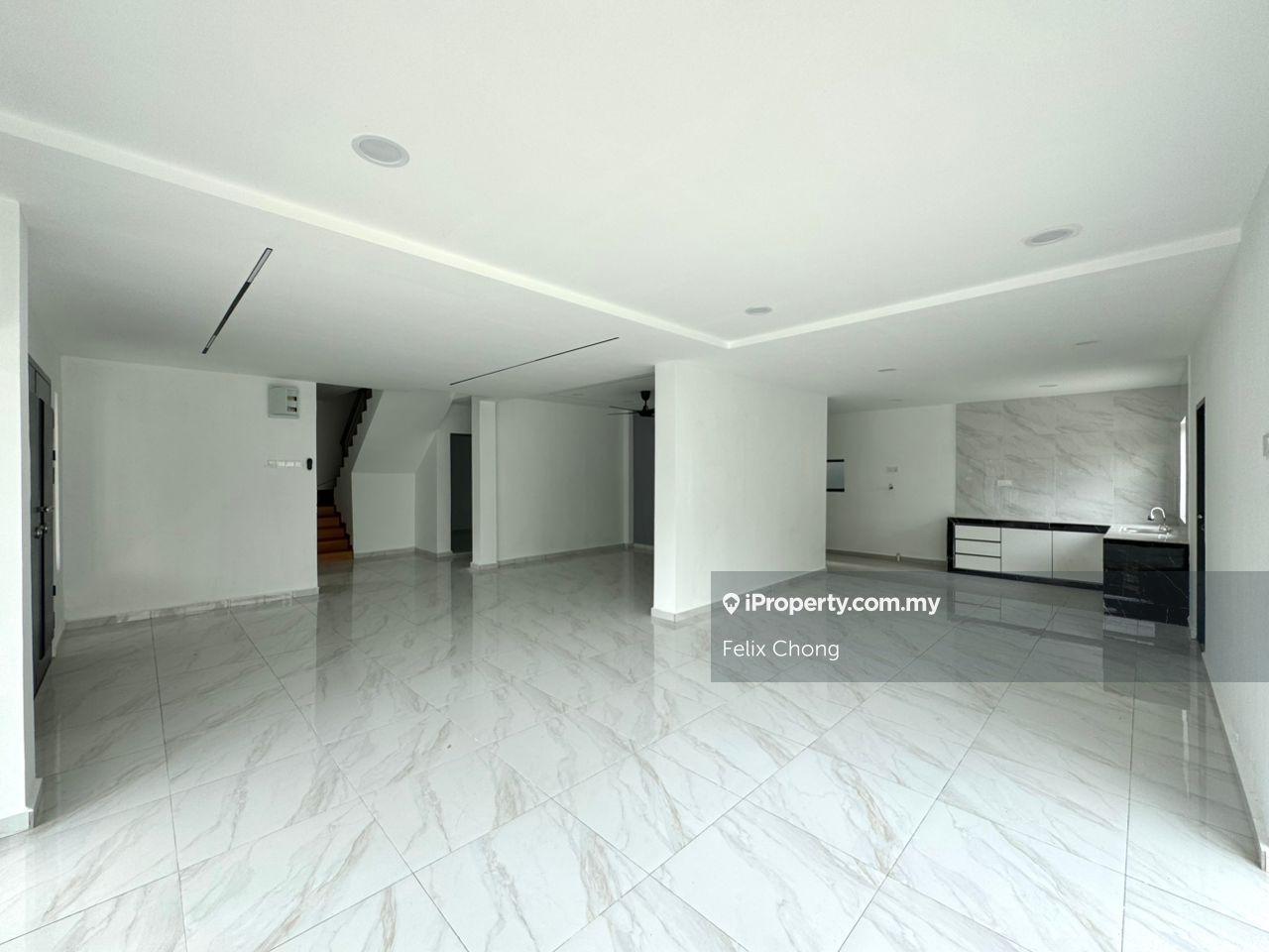 Semi-Detached House for Sale in Kampung Mahmoodiah, Johor Bahru by Felix Chong - iProperty.com.my