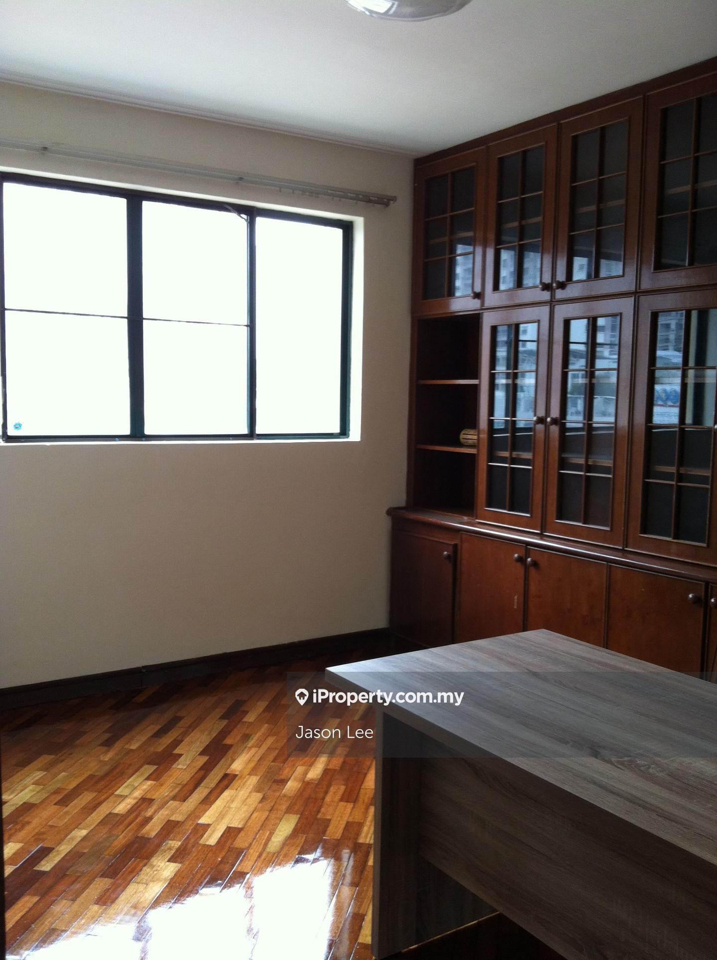 Kondominium untuk Dijual di Vista Kiara oleh Jason Lee - iProperty.com.my