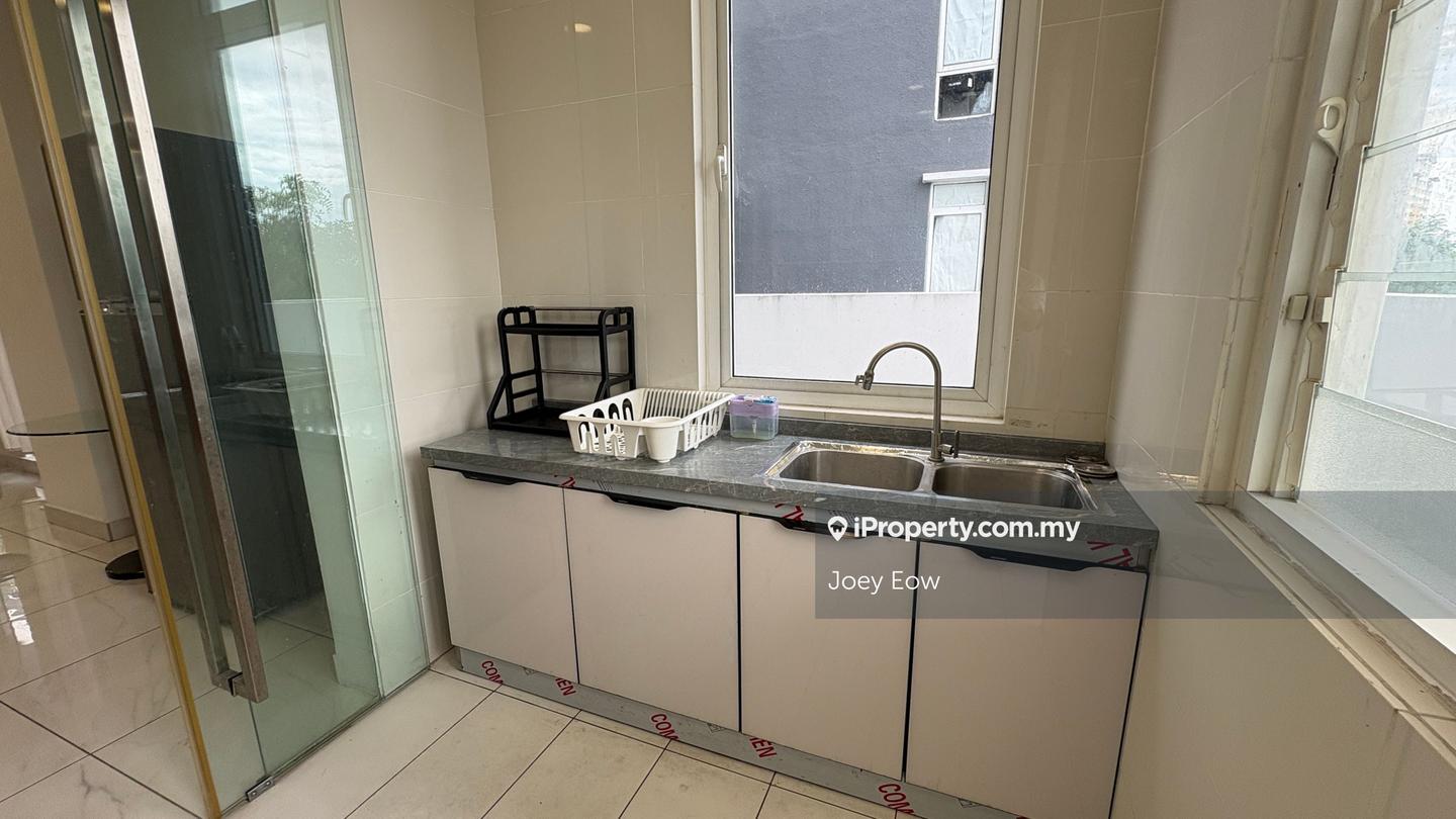 Condominium for Rent in Seri Puteri Hills Town Villa & Condominium by Joey Eow - iProperty.com.my