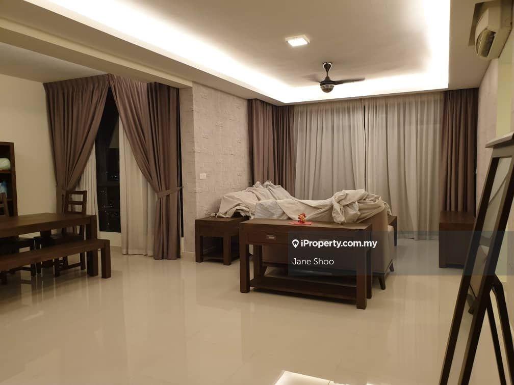 Condominium for Sale in The Z Residence by Jane Shoo - iProperty.com.my