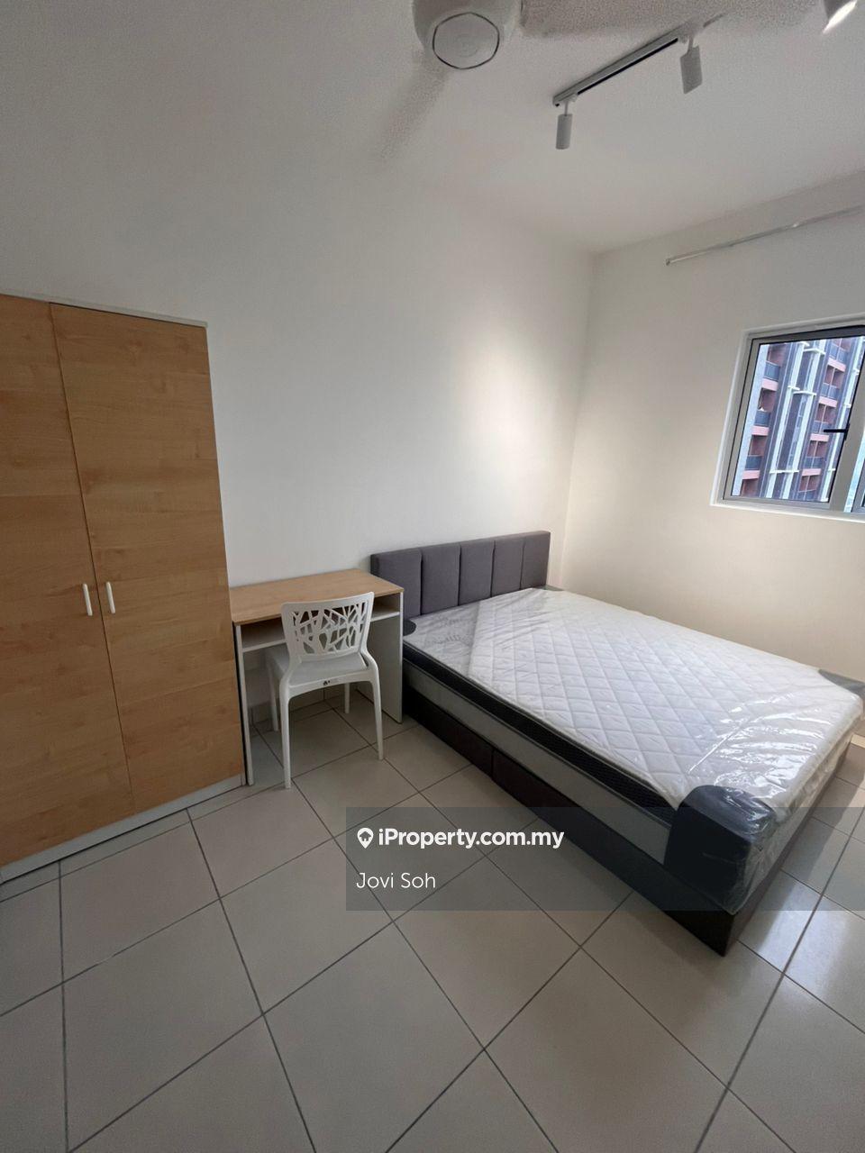 Apartment for Rent in Residensi Riamas by Jovi Soh - iProperty.com.my