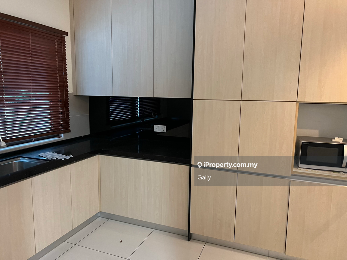 Rumah Berangkai 3 Tingkat untuk Dijual di Symphony Hills, Cyberjaya oleh Gaily - iProperty.com.my