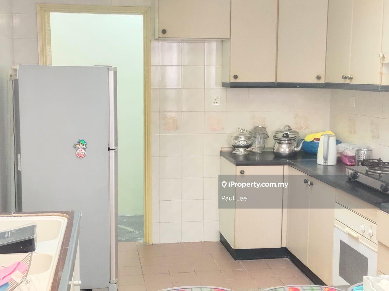 Condominium for Sale in Indera Subang by Paul Lee - iProperty.com.my