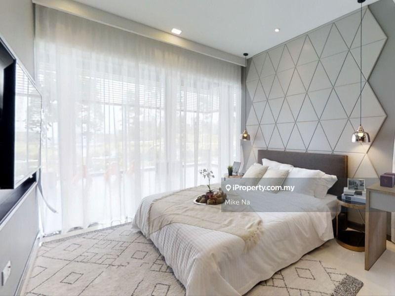 Condominium for Sale in Emerald Hill by Mike Na - iProperty.com.my