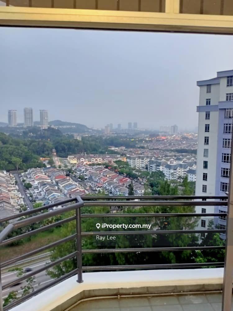 Condominium for Sale in Impian Heights by Ray Lee - iProperty.com.my